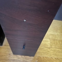 値下げ中　化粧台　鏡台　ドレッサーの画像