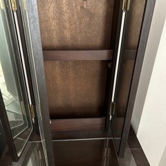 値下げ中　化粧台　鏡台　ドレッサーの画像