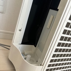 SHARP 加湿 空気清浄機 2の画像