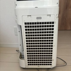 SHARP 加湿 空気清浄機 2の画像
