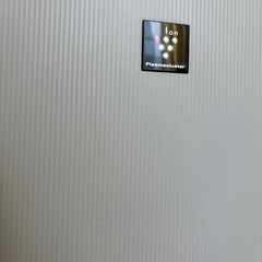SHARP 加湿 空気清浄機 2の画像
