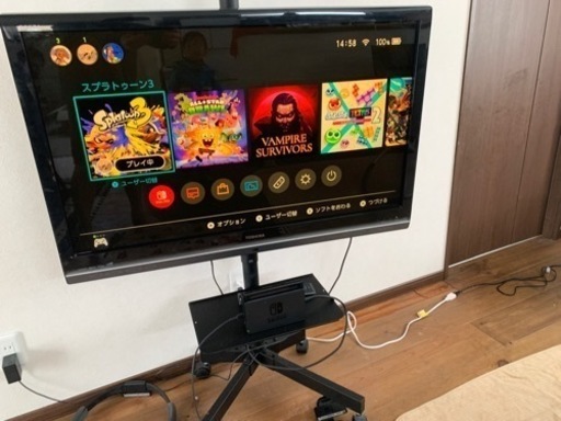 家電 テレビ 液晶テレビ