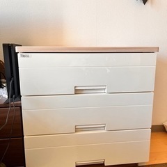 タンス　ドレッサー