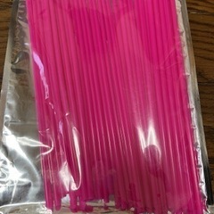 スポークスキン ピンク