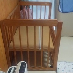 ベビー用品の画像