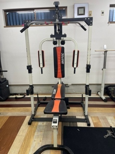 スポーツ フィットネス、トレーニング