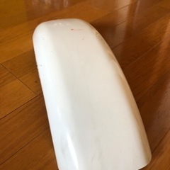 FTR223フロントフェンダー