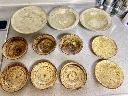 食器