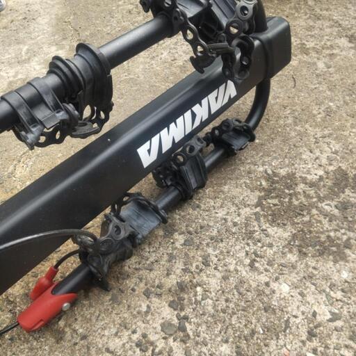 YAKIMA  サイクルキャリア　