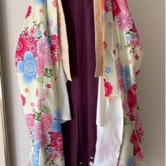 （決まりました）袴   服/ 着物 レディース