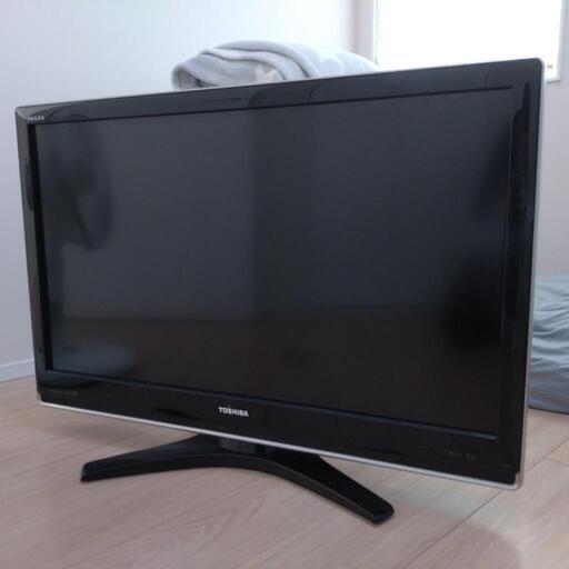 液晶テレビ