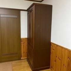 家具 収納家具 タンス、衣類収納の画像