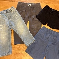 子供用品  洋服男の子