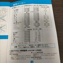 留守番リモコン いますよ TM401  2個の画像