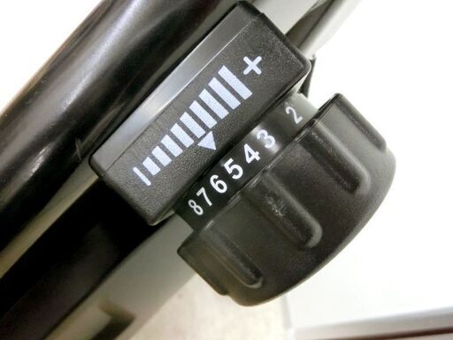 ■FITBOX フィットボックス FBX-002B フィットネスバイク エアロバイク スピンバイク 本格トレーニングマシン 札幌 西区