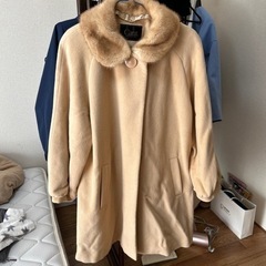 服/ファッション コート レディース