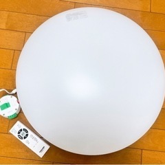 【受け取り先決まりました】専用商品　LEDシーリングライトの画像