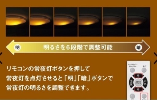 【受け取り先決まりました】専用商品　LEDシーリングライト