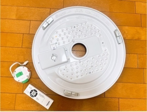 【受け取り先決まりました】専用商品　LEDシーリングライト