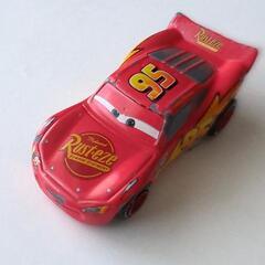 カーズトミカ 6台 セット マックトレーラー 男の子 おもちゃ 車の画像