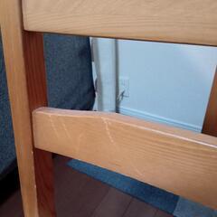 【取引中】IKEA　ダイニングセット　JOKKMOKK ヨックモックの画像