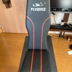 トレーニングベンチ