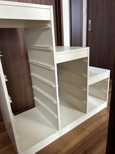 家具 収納家具 カラーボックス