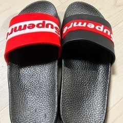 サンダルの画像