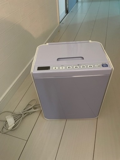 布団乾燥機　靴乾燥機