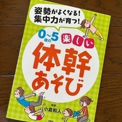 赤ちゃんからの楽しい育脳あそびの画像