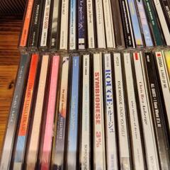 洋楽等CD約50枚の画像