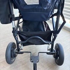 子供用品 ベビー用品 ベビーカー、バギーの画像