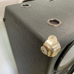 🏠大型スピーカー !広い室内、屋外でもAMPEG SVT-215E 【楽器高価買取アールワン田川】の画像