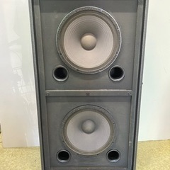 🏠大型スピーカー !広い室内、屋外でもAMPEG SVT-215E 【楽器高価買取アールワン田川】の画像