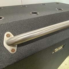 🏠大型スピーカー !広い室内、屋外でもAMPEG SVT-215E 【楽器高価買取アールワン田川】の画像