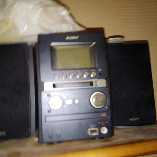 CDMDコンボ