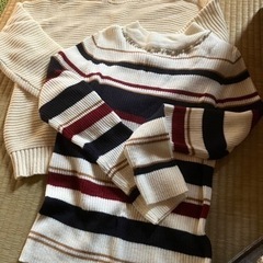 無料　服福袋