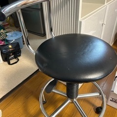 カフェテーブルの画像