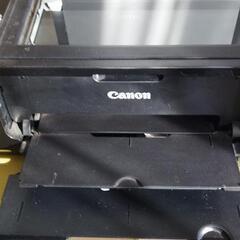 激安!CanonプリンタMG4130訳ありの画像