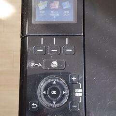 激安!CanonプリンタMG4130訳ありの画像