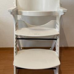 KATOJIベビーチェアの画像