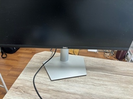 Dell 27inch モニター　USB-C