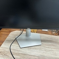 Dell 27inch モニター　USB-C