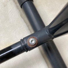 懸垂マシン、ぶら下がり健康器の画像