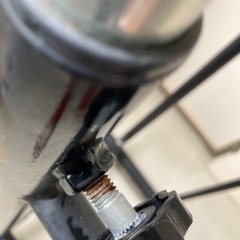 懸垂マシン、ぶら下がり健康器の画像