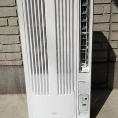 2019年コイズミ窓用クーラー