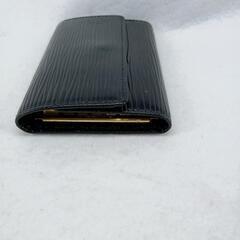 ルイヴィトン　  ミュルティクレ　エピ　6連リング　キーケースの画像