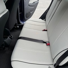 マツダ　デミオ　AT車　2007年式（平成19年）の画像