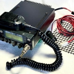 アマチュア無線 IC-2300 144/430