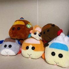 おもちゃ おもちゃ ぬいぐるみ